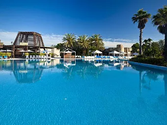 EL PASO HOTEL PORT AVENTURA 4*