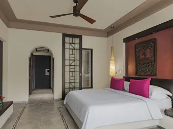 Salalah Rotana Resort 5*