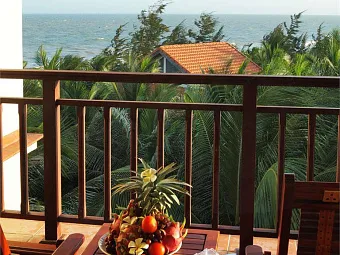 Отель GOLDEN COAST RESORT & SPA 4*