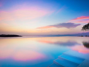   SIX SENSES SAMUI 5*, , . 