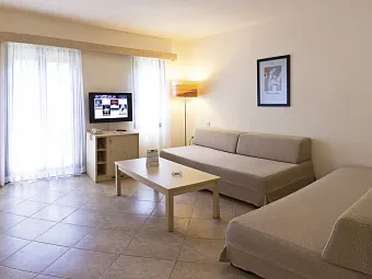 Отель PALOMA GRIDA RESORT & SPA 5*
