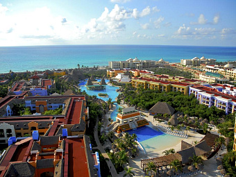  IBEROSTAR PARAISO MAYA 5*