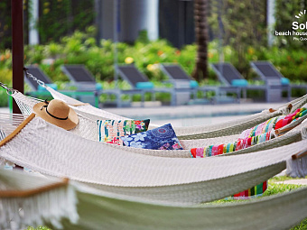 Отель SOL BEACH HOUSE PHU QUOC 5*