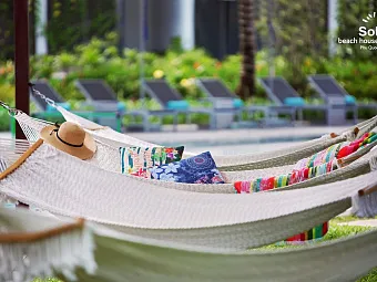 Отель SOL BEACH HOUSE PHU QUOC 5*