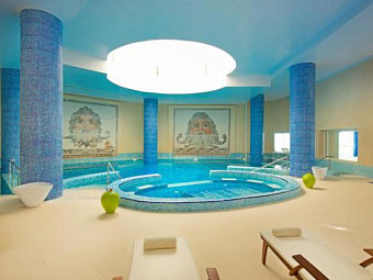 IBEROSTAR ROYAL EL MANSOUR 5*