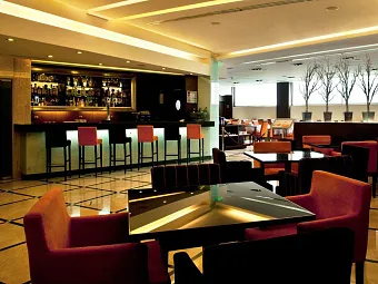 TURIM ALAMEDA HOTEL 4*