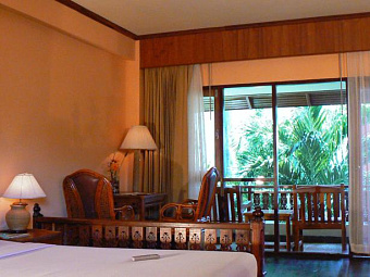 ALOHA RESORT 3*