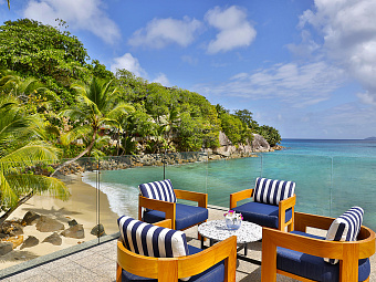 MANGO HOUSE SEYCHELLES 5*, , - 