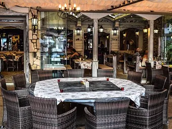  Отель KAROLINA 4*