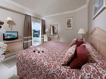  Отель IBEROTEL PALACE 5*, Египет, Шарм-Эль-Шейх.