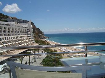 SESIMBRA HOTEL&SPA 4*