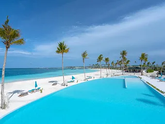 JOY ISLAND MALDIVES 5*