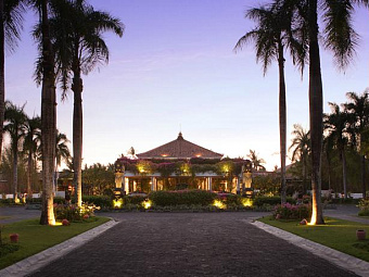  MELIA BALI 5*