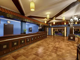 CASA DE GOA 3+* Boutique