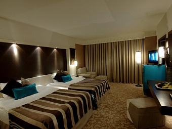 ELA QUALITY RESORT 5*
