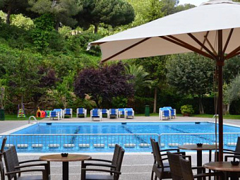  GRAN GARBI HOTEL 4*