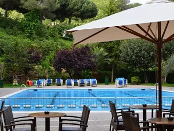  GRAN GARBI HOTEL 4*