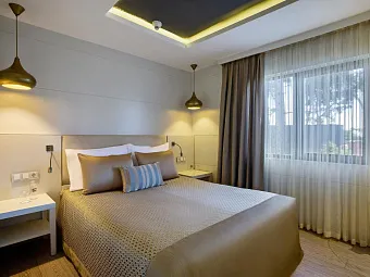 Duplex Suite