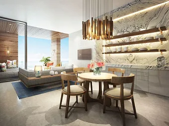  Отель AMARA HOTEL 5*