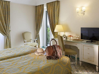 EXCELSIOR GRAND HOTEL 5*