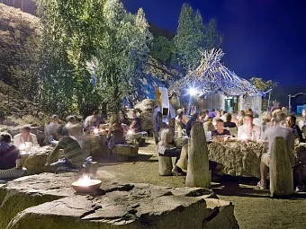 Отель ARBATAX PARK – I COTTAGE & SUITE 4*