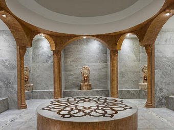 SPICE HOTEL & SPA 5*