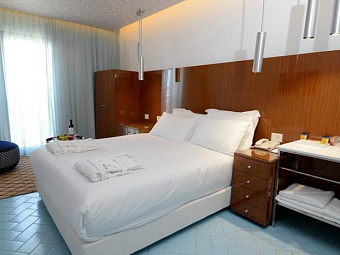  SOLEIL BOUTIQUE HOTEL 4*