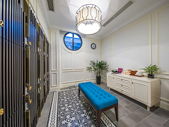 Отель VINPEARL RESORT & SPA LONG BEACH NHA TRANG 5*