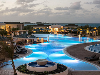 IBEROSTAR SELECTION PLAYA PILAR 5*, Куба, Кайо-Гильермо