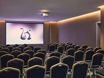 HYDE BODRUM (16+) 5*