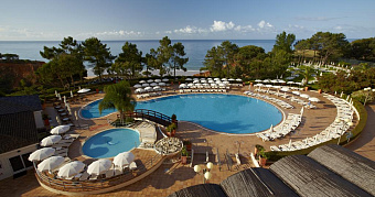 PORTO BAY FALESIA 4*