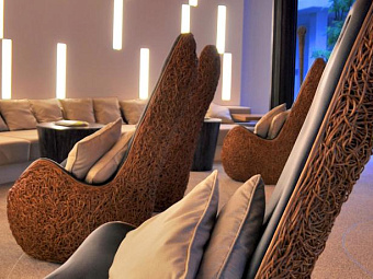 W RETREAT - KOH SAMUI 5*