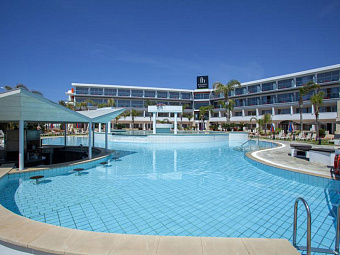  Отель FAROS HOTEL 4*, Кипр, Айя-Напа.
