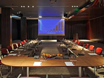 HOTEL MELIA CORAL 5*