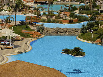   GRAND PLAZA RESORT 4*