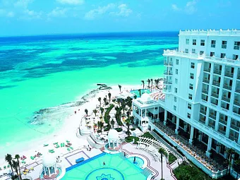 Отель RIU PALACE LAS AMERICAS 5*