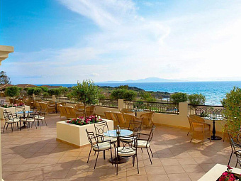  GRECOTEL OLYMPIA OASIS & AQUA PARK 5*