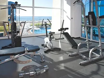  Отель MPM BLUE PEARL HOTEL 4*, Болгария, Солнечный берег.