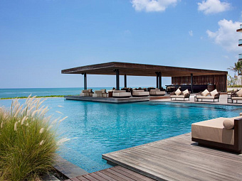  ALILA SEMINYAK 5*