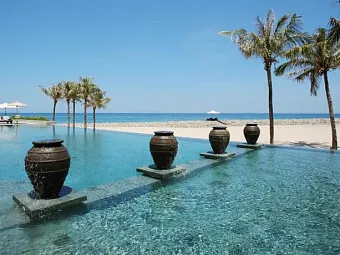 Отель MIA RESORT NHA TRANG 5*