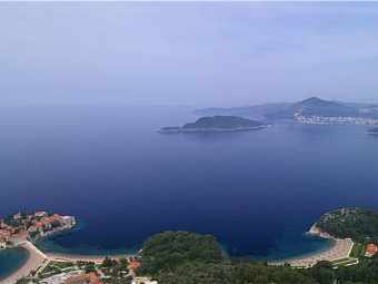 AMAN SVETI STEFAN 5*