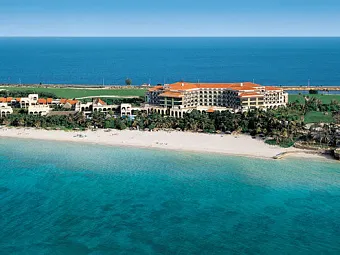 Отель Melia Varadero 5*