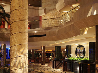 FOUR SEASONS 5*