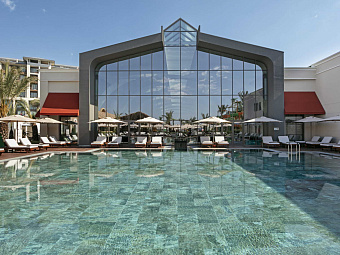 CULLINAN BELEK 5*