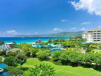 HORIZON RESORT & SPA 5 *