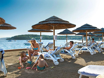 VALAMAR CLUB TAMARIS 4*