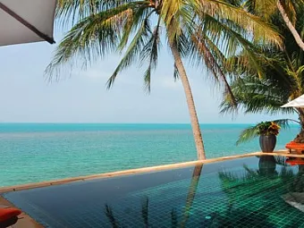 Belmond Napasai 5* (ex. NAPASAI BY ORIENT-EXPRESS 5*)