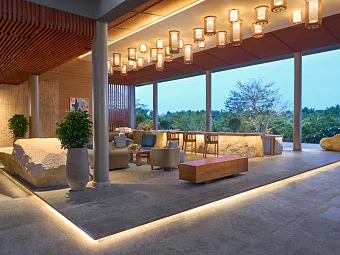 JW MARRIOTT CAM RANH BAY RESORT & SPA 5*