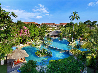  NOVOTEL NUSA DUA 4*