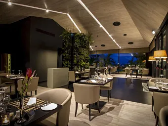 Отель SAVOY GARDENS 4*